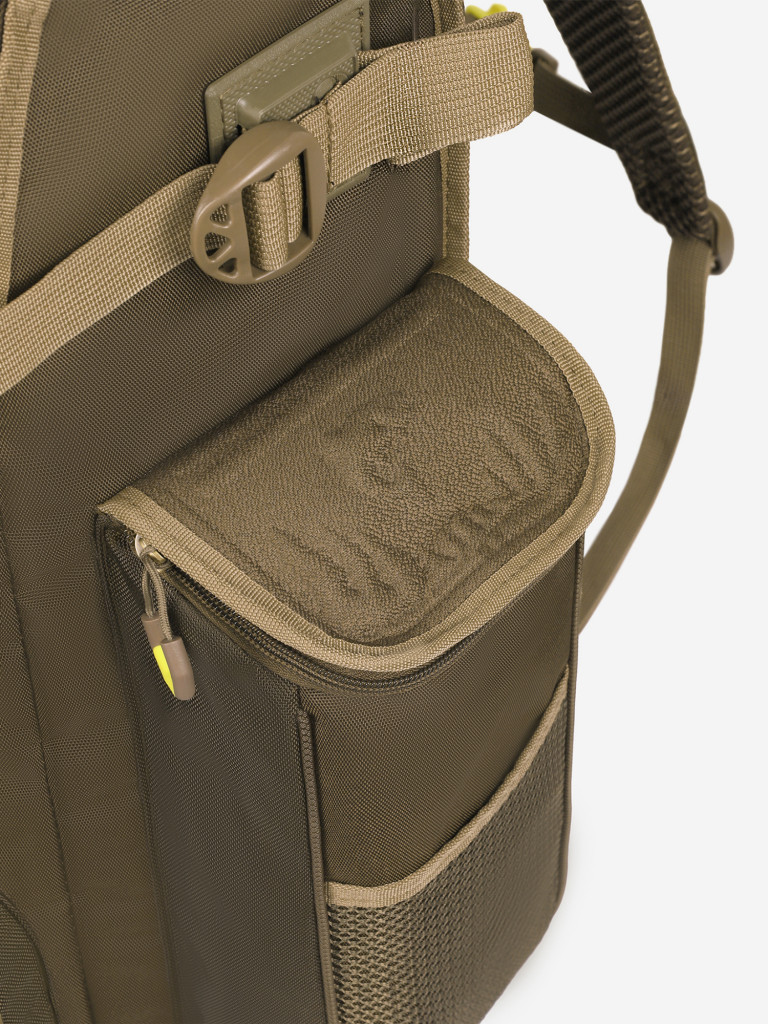 Рюкзак рыболовный Aquatic Р-65, 65л