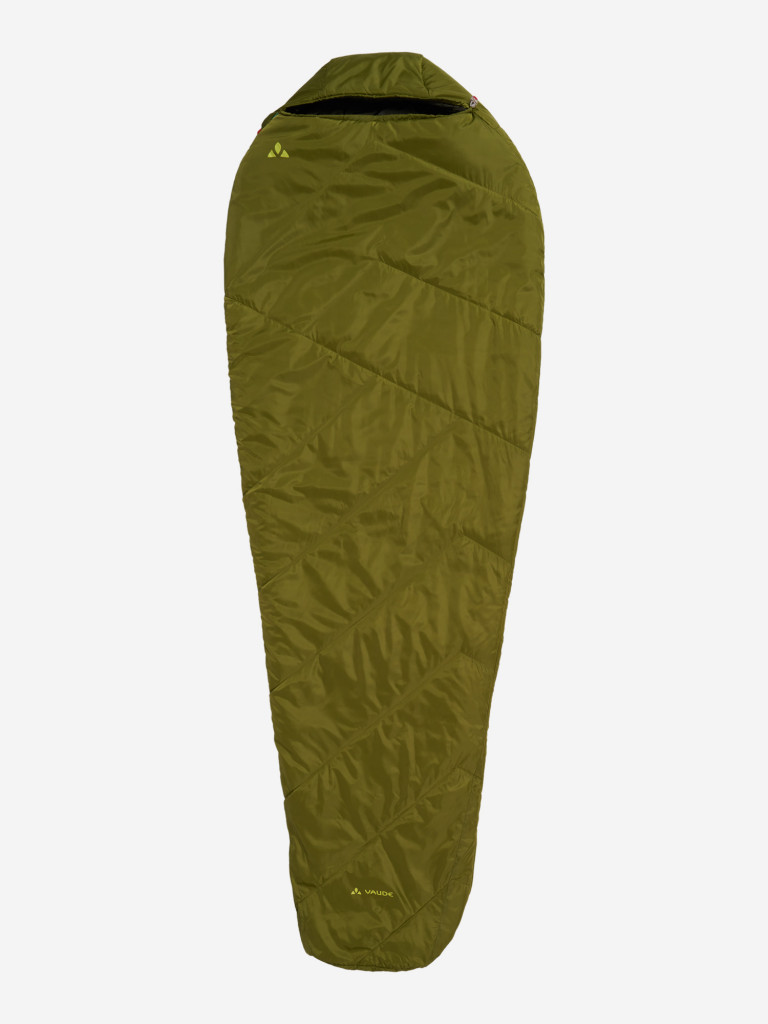 Спальный мешок VauDe Sioux 800 SYN -3 левосторонний