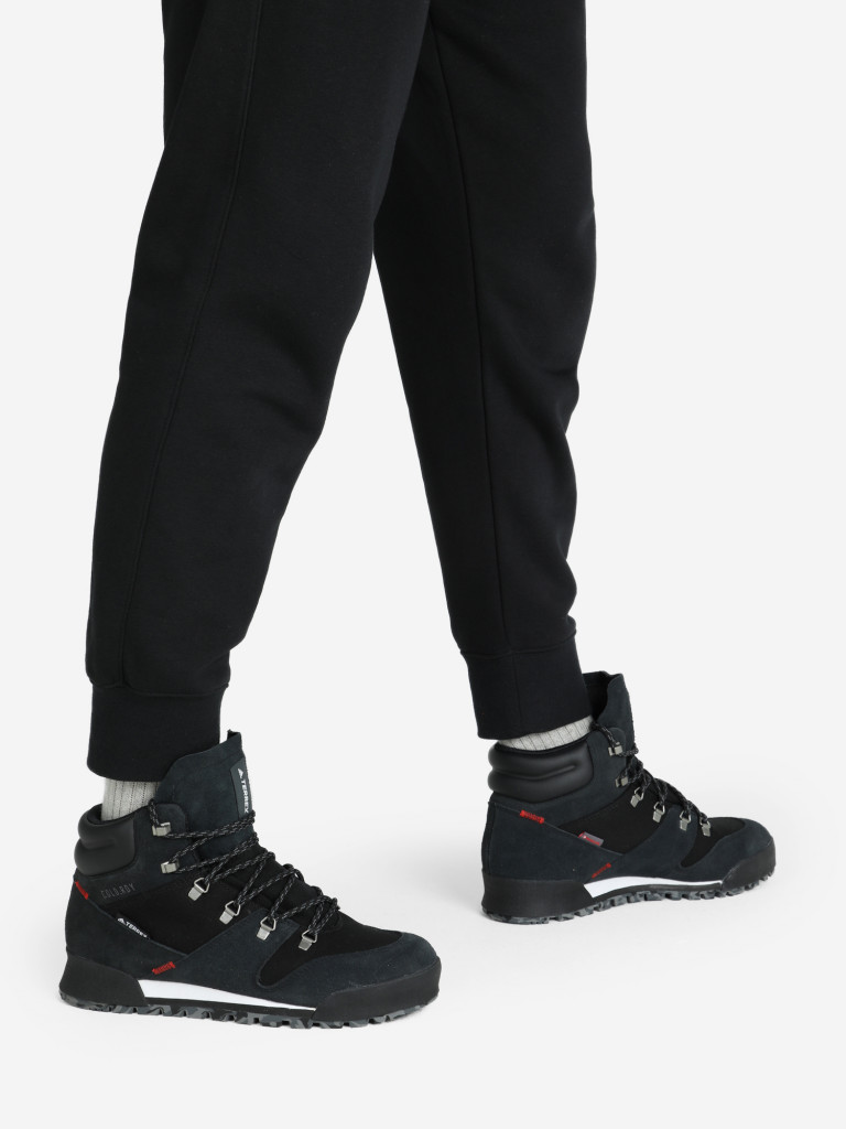 Ботинки утепленные мужские adidas Terrex Snowpitch C.RDY