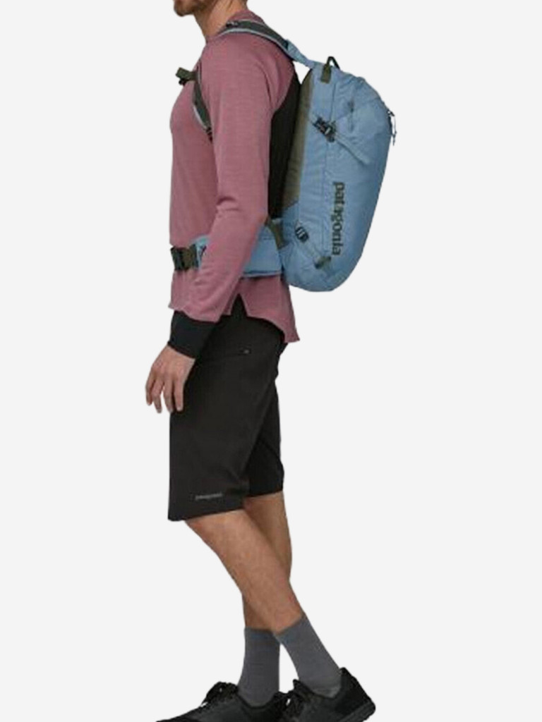 Рюкзак Patagonia Dirt Roamer Bike Pack 20 л