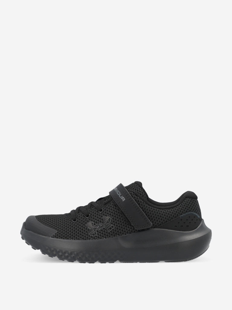 Кроссовки детские Under Armour BPS Surge 4 AC