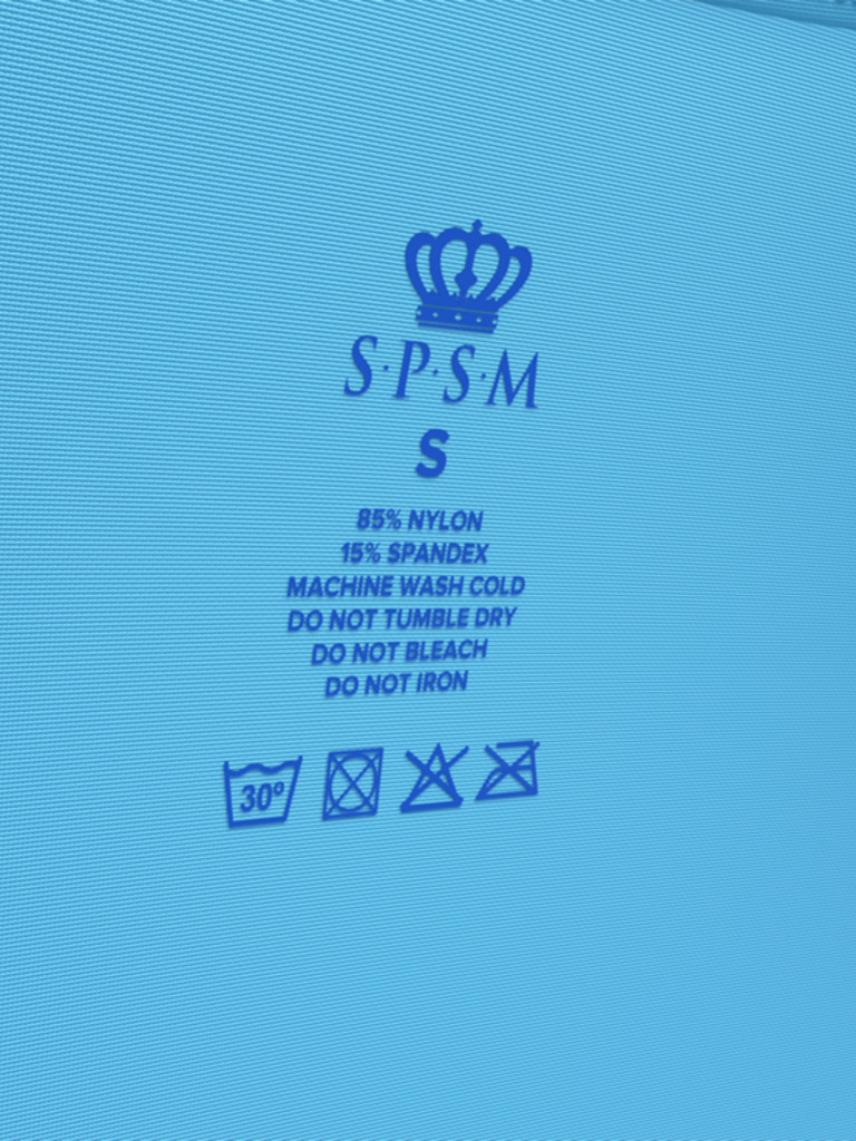 Футболка SPSM