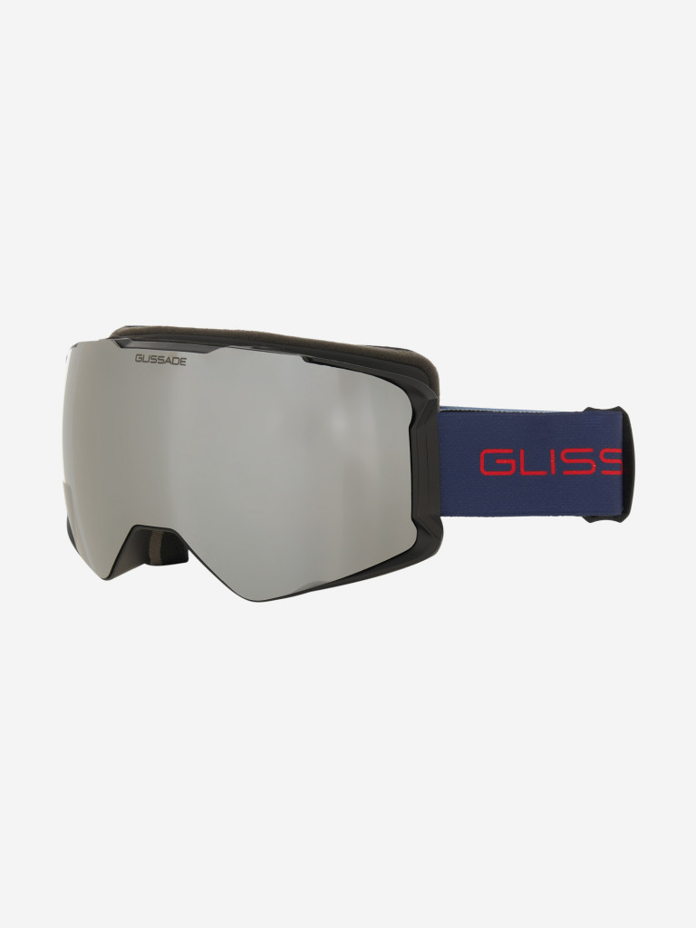Маска Glissade Fusion Sun