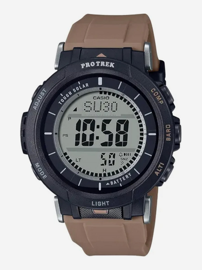 Спортивные часы Casio PRG-30-5E