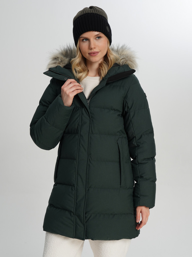 Куртка утепленная женская Helly Hansen Blossom