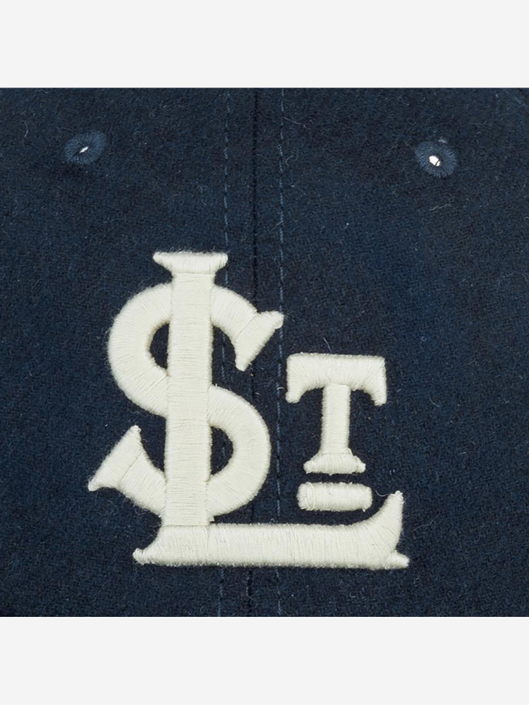 Бейсболка AMERICAN NEEDLE 21005A-STE Saint Louis Terriers Archive MILB