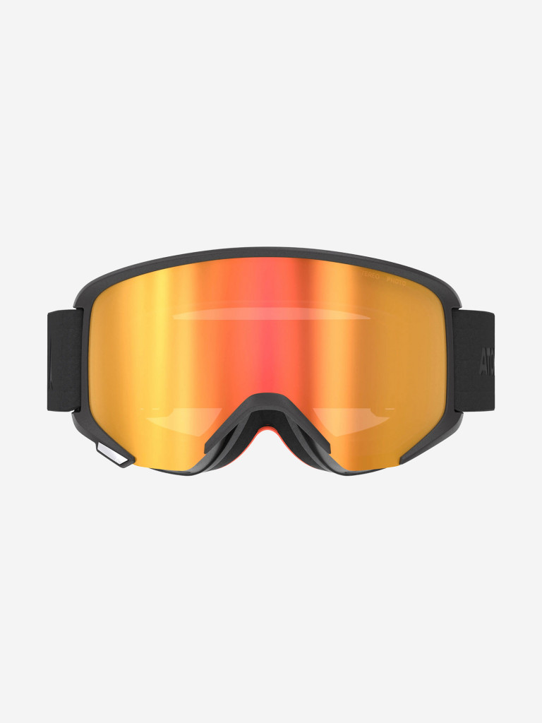 Горнолыжные очки Atomic Savor Photo Black Cat. 3-1