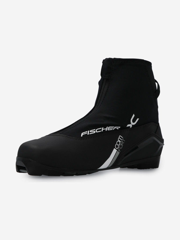 Ботинки для беговых лыж Fischer XC Comfort