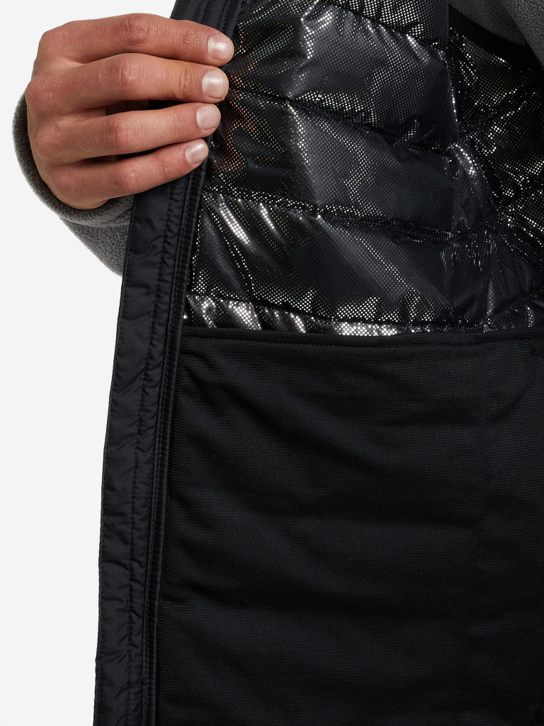 Жилет утепленный мужской Columbia Powder Lite Vest