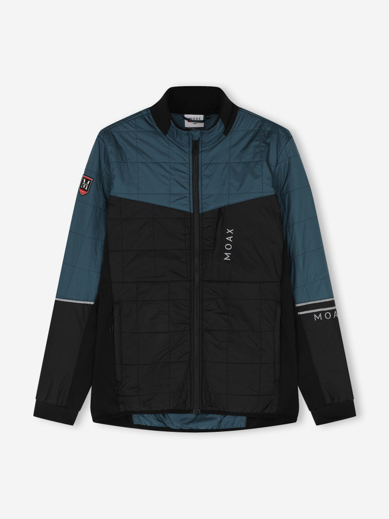 Куртка утепленная мужская Moaxsport Royal