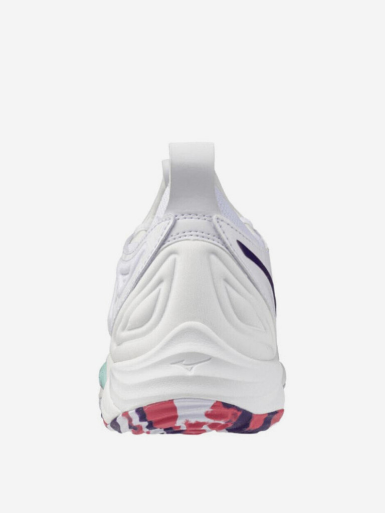 Кроссовки Mizuno Women's Wave Momentum 3