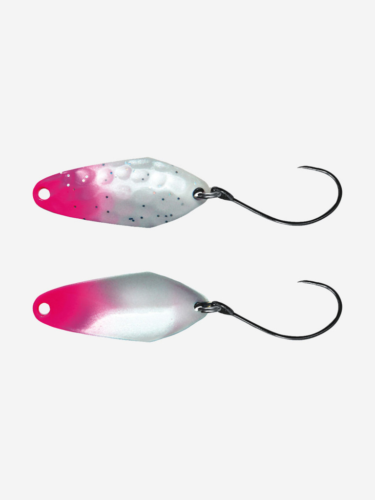 Блесна для рыбалки колеблющаяся (колебалка) Stinger Innova-UL 31/2,9 #19