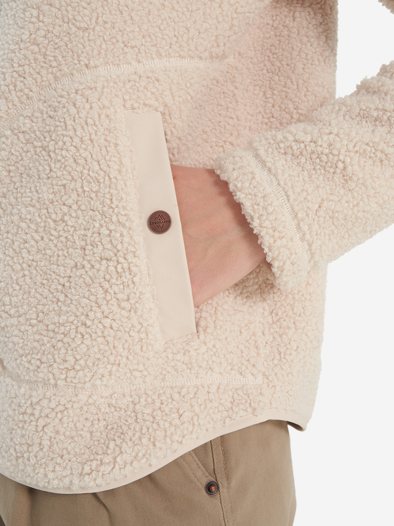 Толстовка женская Cordillero