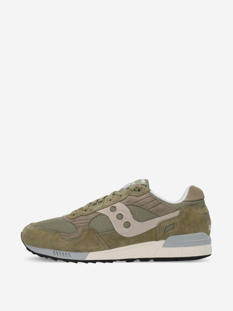 Кроссовки мужские Saucony Shadow 5000