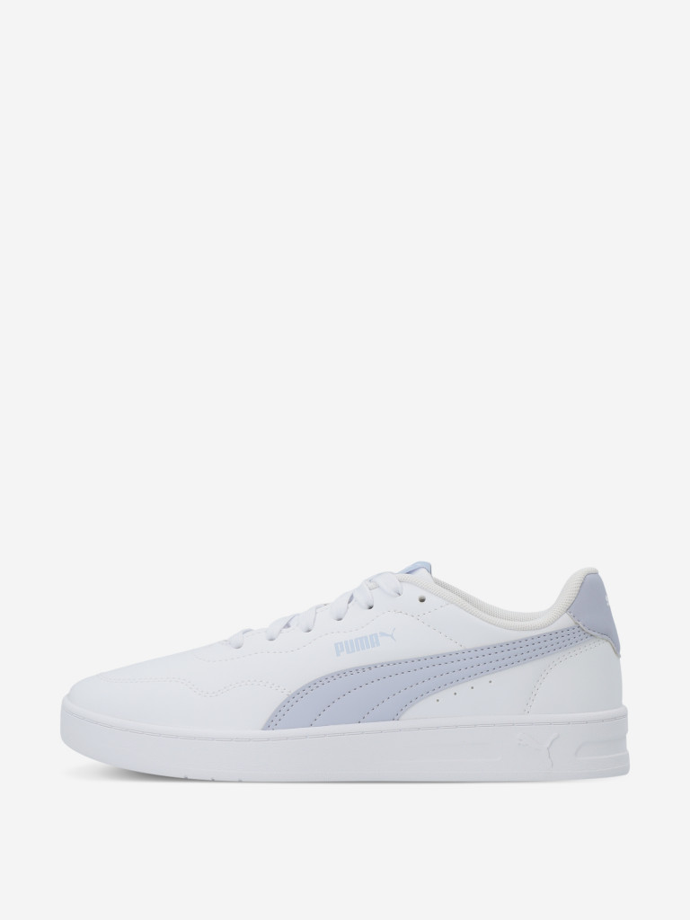 Кеды женские PUMA Court Lally