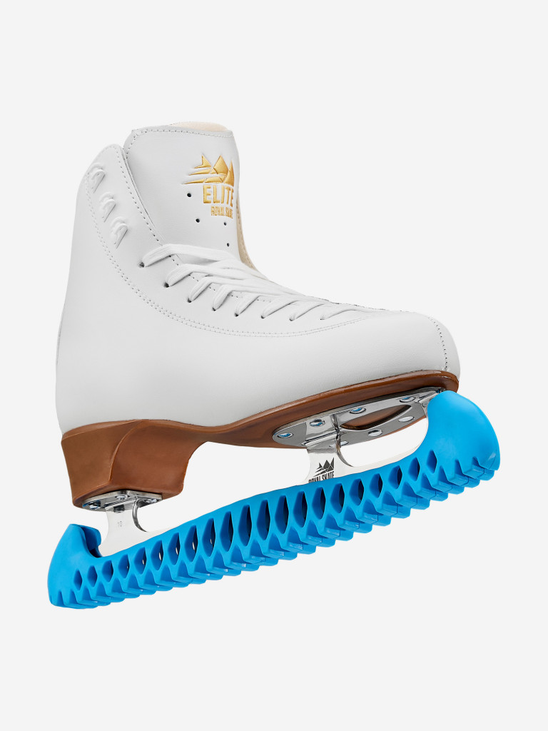 Чехлы для лезвий коньков ROYAL SKATE универсальные 27-33