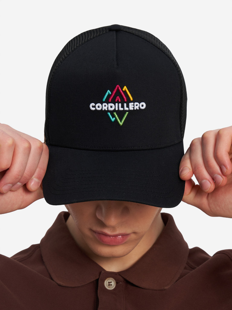 Бейсболка Cordillero