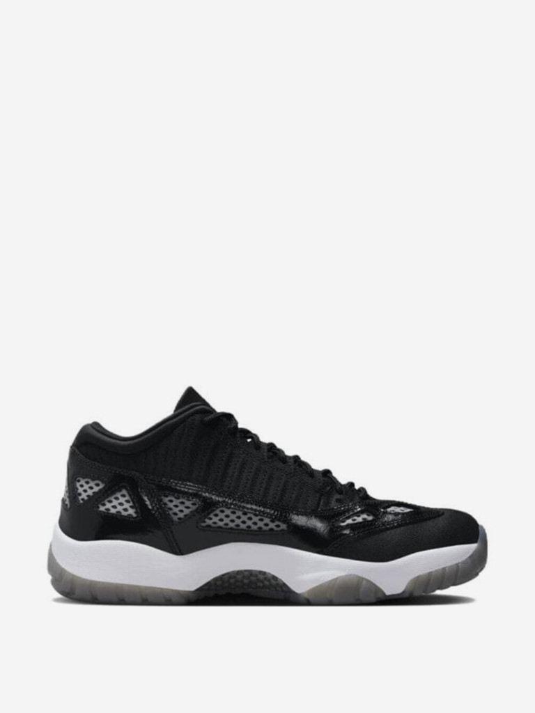 Кроссовки Jordan 11 Retro Low IE