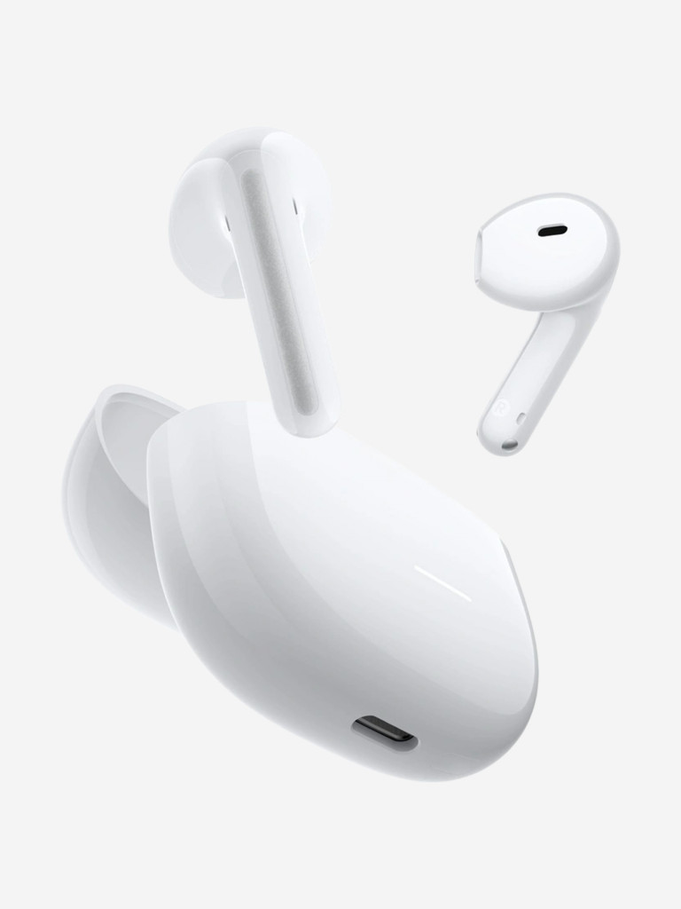 Наушники Redmi Buds 8 Active белый BHR08JUGL