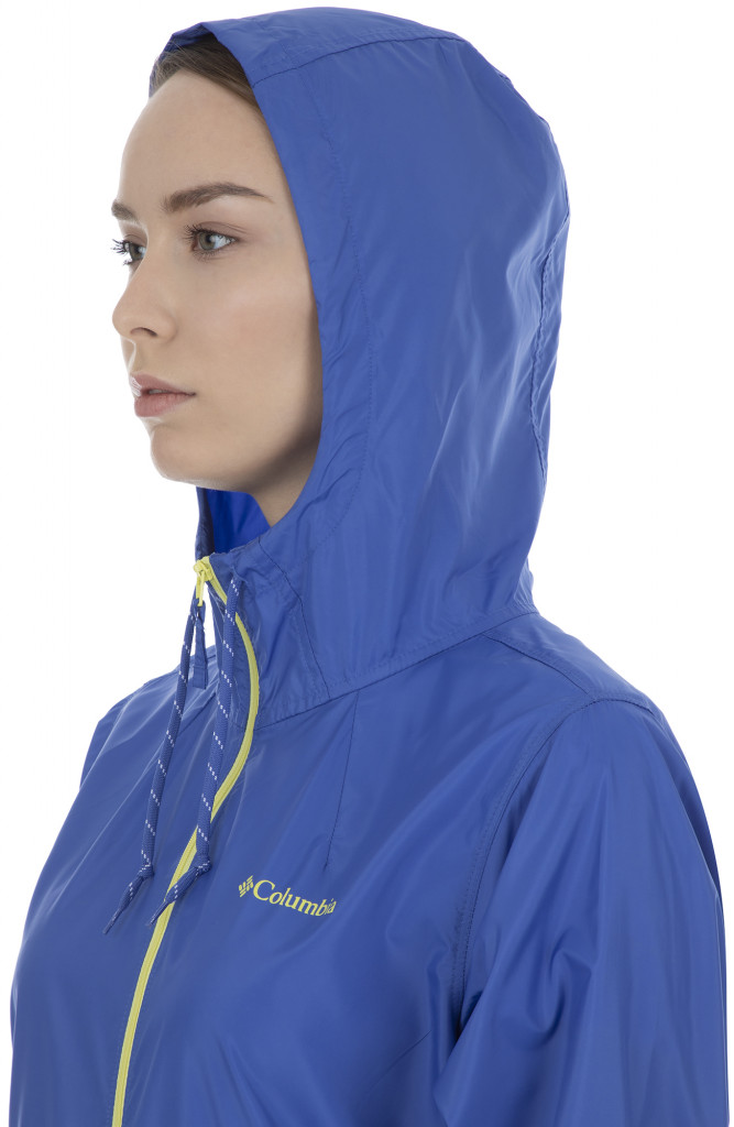 Ветровка женская Columbia Flash Forward