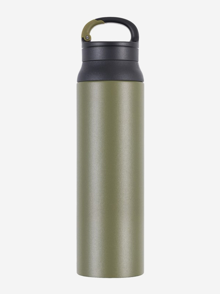 Термос THERMOcafe TCSB-800GR, 0.8л