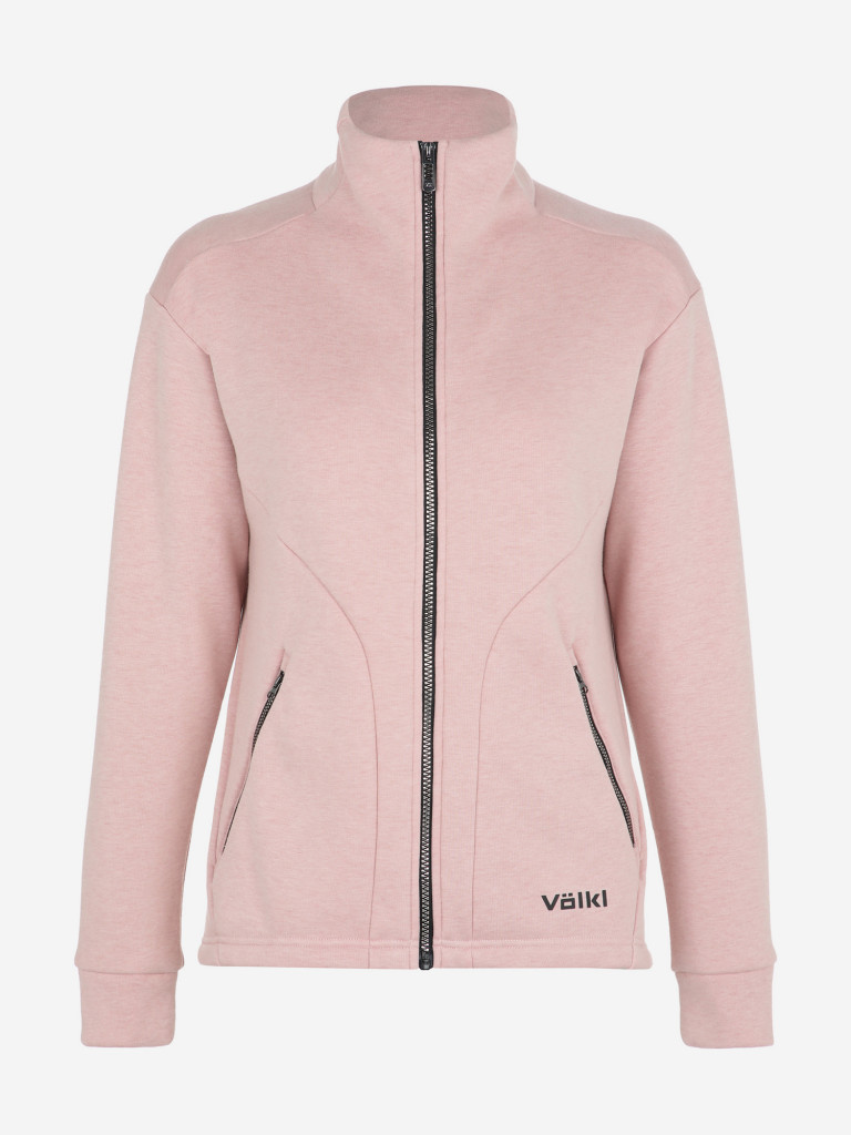 Джемпер флисовый женский Volkl