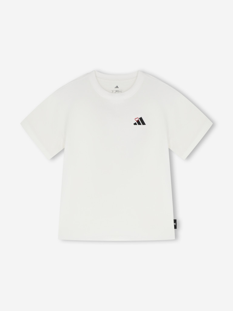 Футболка женская adidas