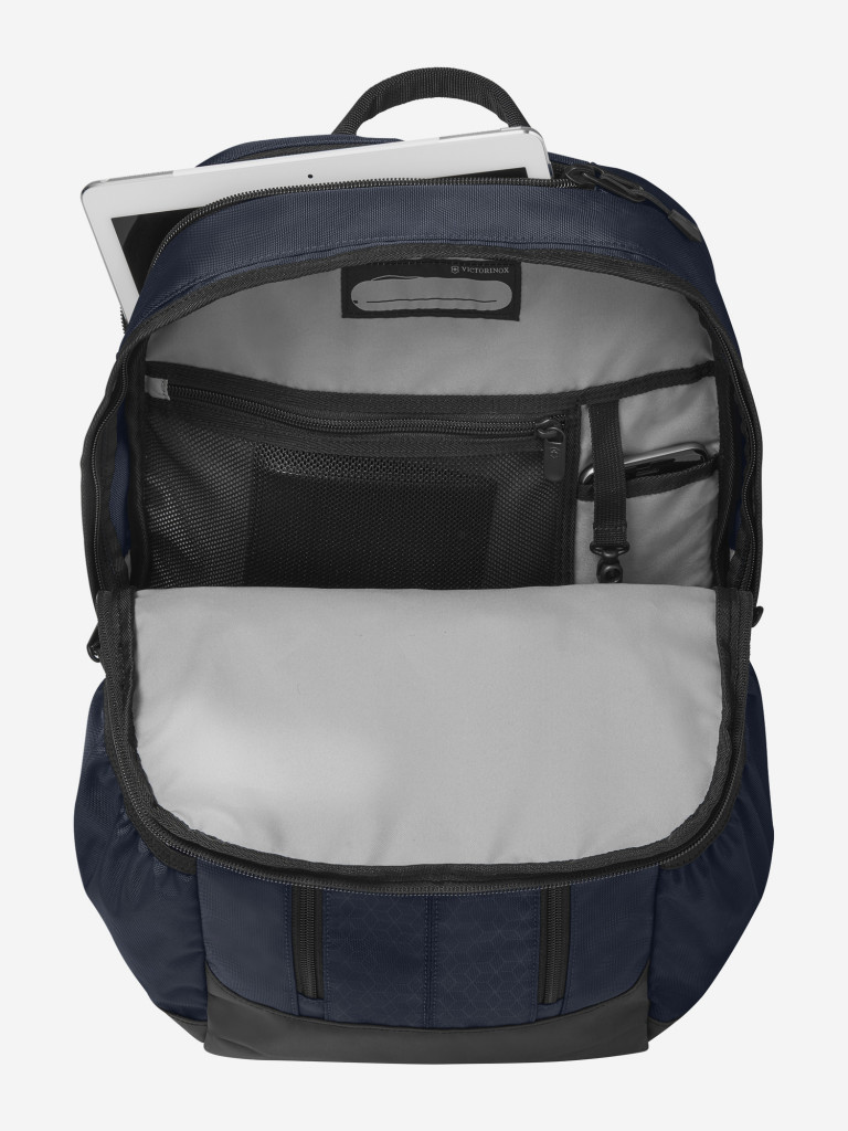 Рюкзак городской VICTORINOX Altmont Original Slimline Laptop Backpack с отделением для ноутбука 15.6”
