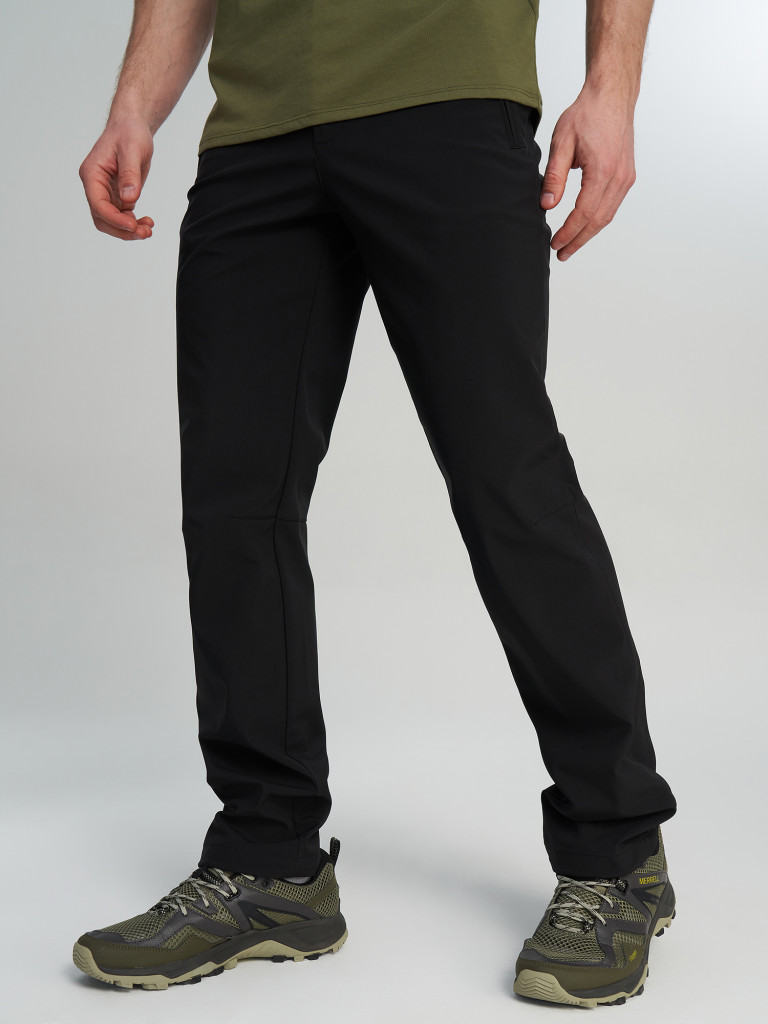 Брюки мужские IcePeak Atmore