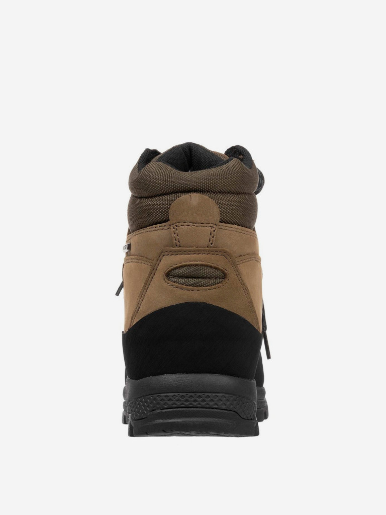 Ботинки мужские утепленные NISUS TRACKER для рыбалки и охоты