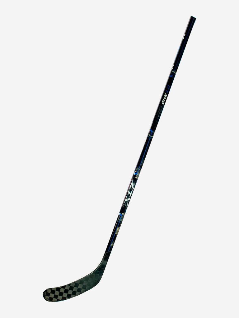 Клюшка хоккейная X17 Pro One 1.0 SR, P92