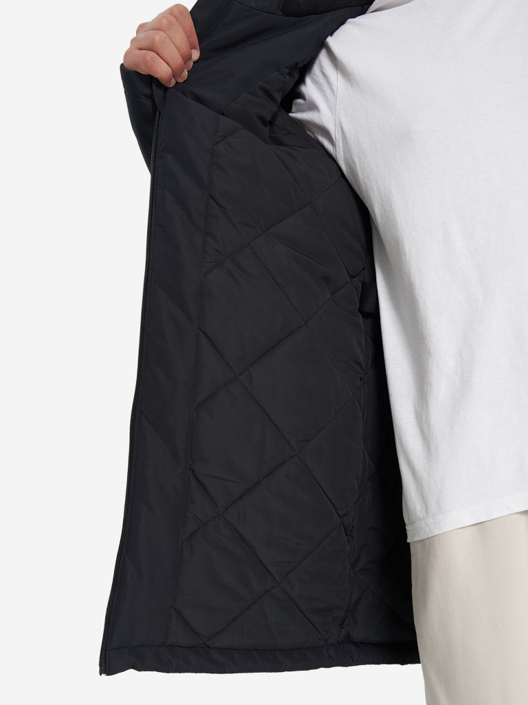 Куртка утепленная мужская Demix