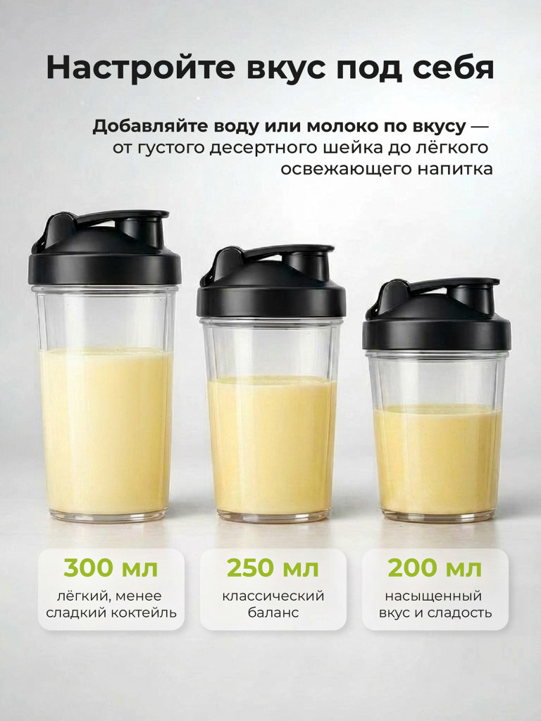 Протеин сывороточный без сахара TobePRO Whey Protein с ВСАА Пина Колада, 900 г/30 порций