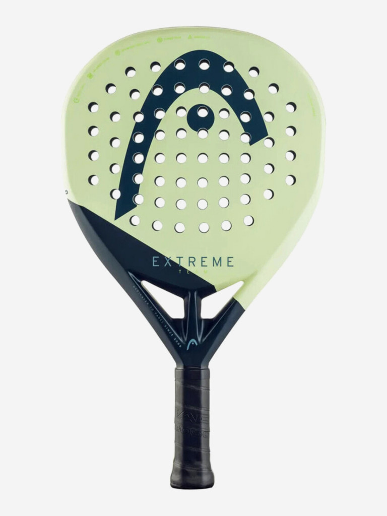 Ракетка для падела Head Extreme Team 2025