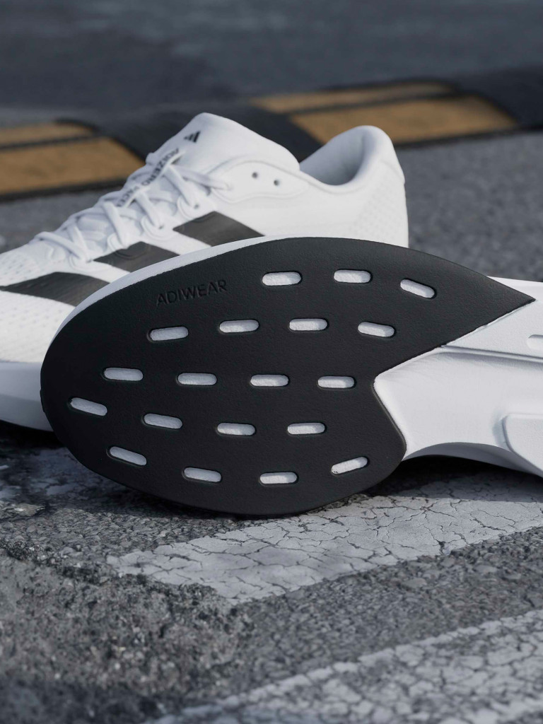 Кроссовки мужские adidas Adizero Pacer