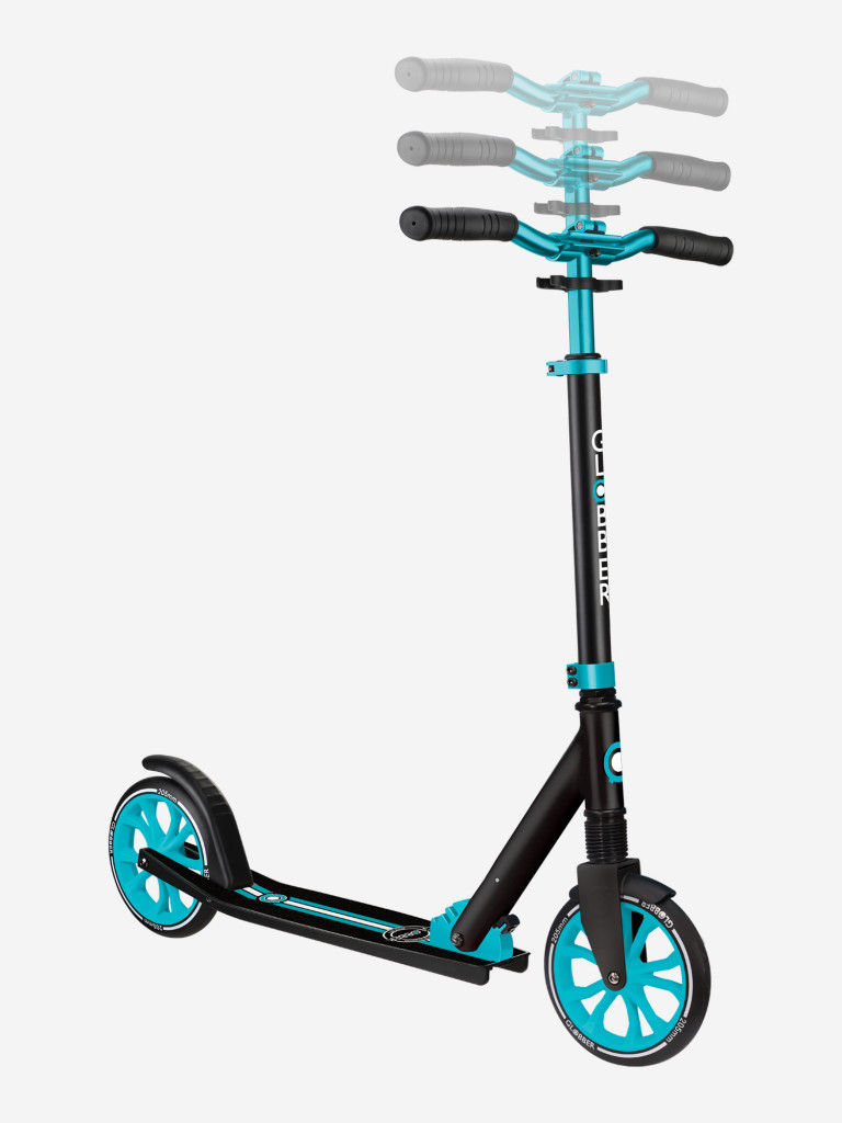 Самокат Globber NL 205