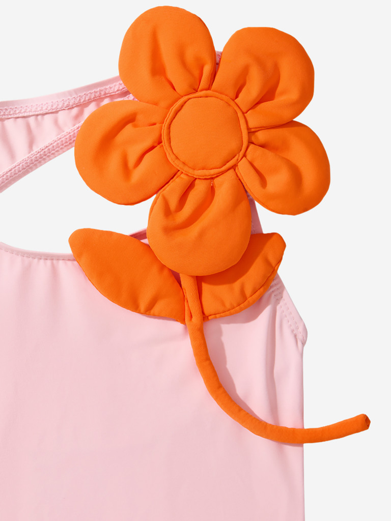 Купальник для девочек HAPPY BABY