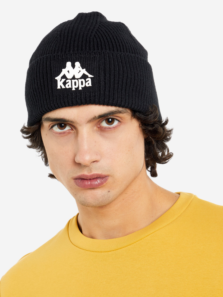Шапка Kappa