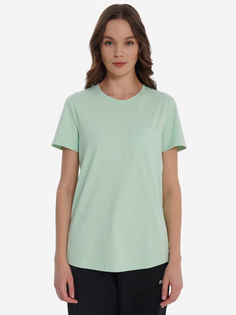 Футболка женская Outventure