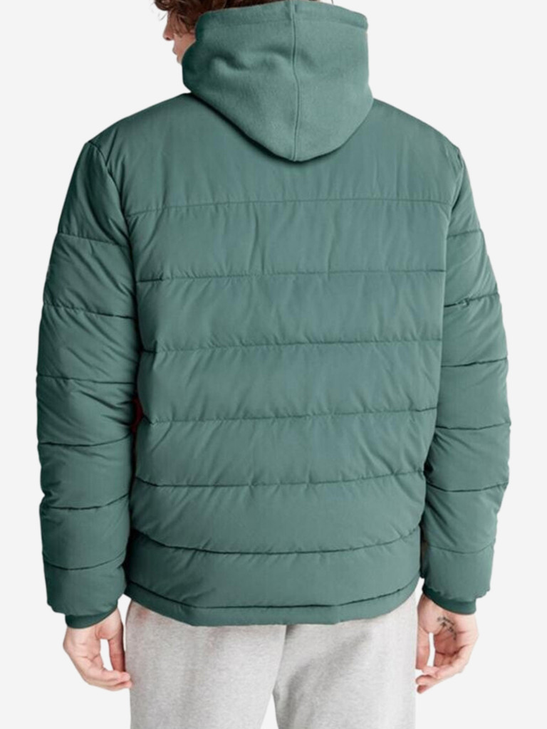Куртка Timberland Puffer Jacket Men's Green