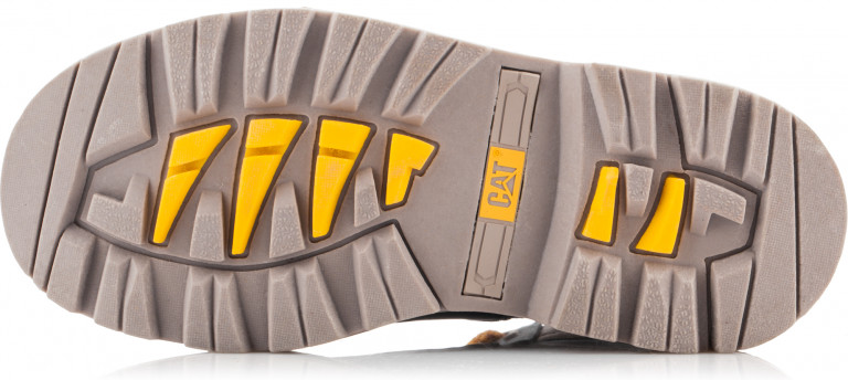 Ботинки детские Caterpillar Colorado plus fur