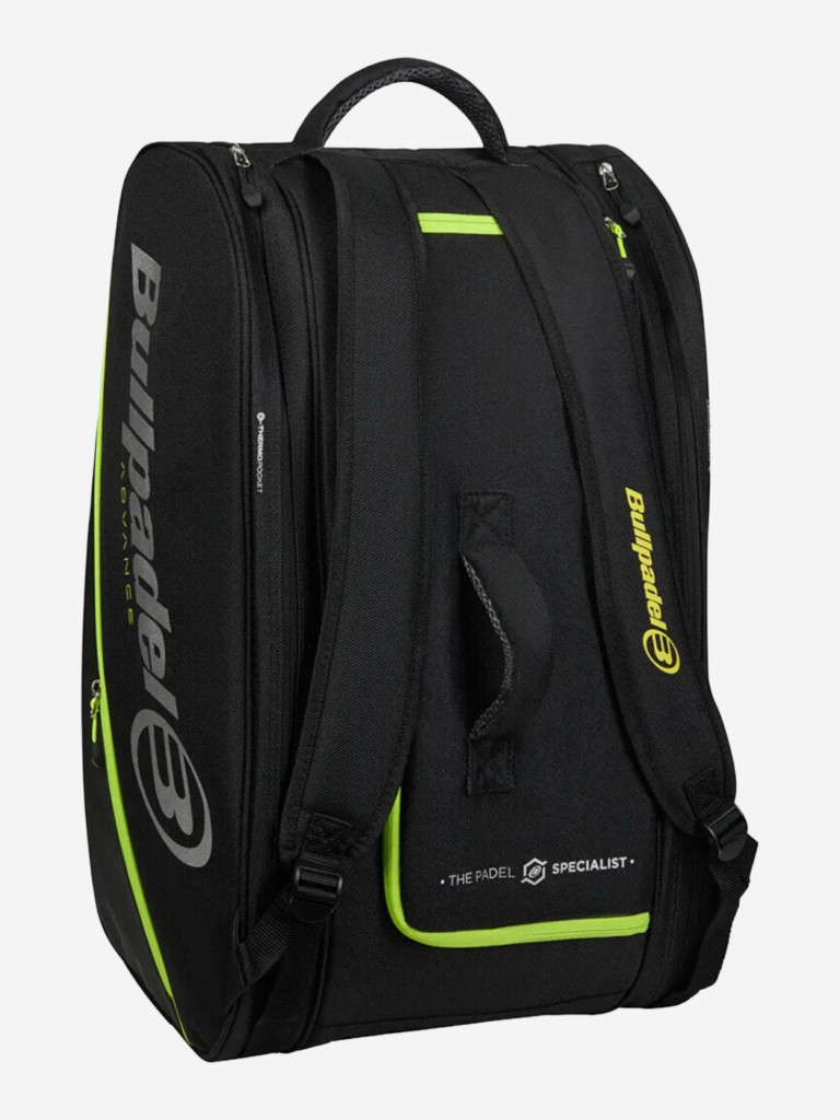 Сумка для падела Bullpadel Advance