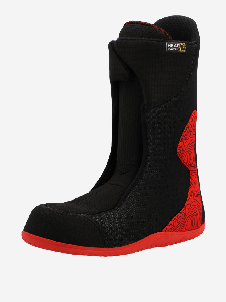 Сноубордические ботинки Burton Ion
