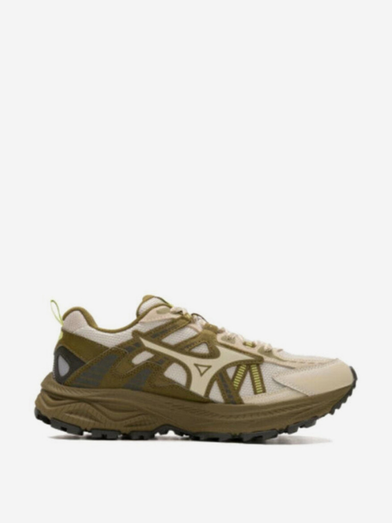 Кроссовки Mizuno Racer