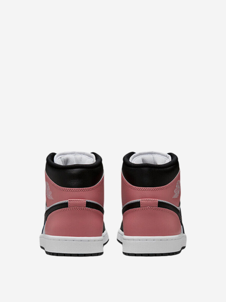 Кеды мужские Nike Jordan 1 Mid