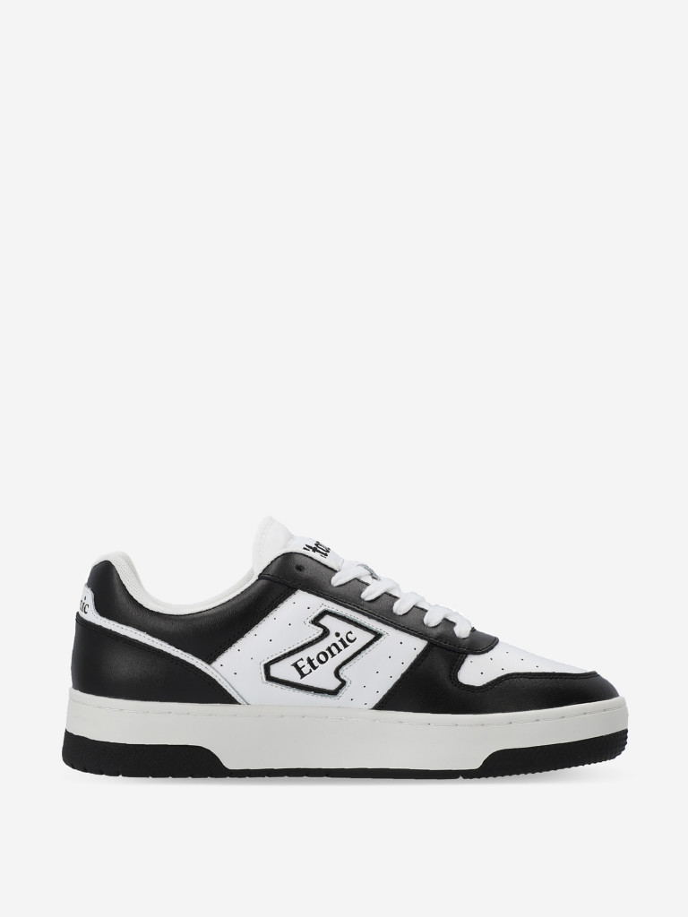 Кеды мужские Etonic The Dream Low
