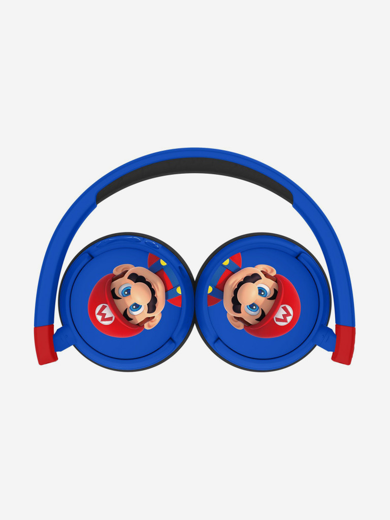 Детские беспроводные наушники OTL Technologies Mario