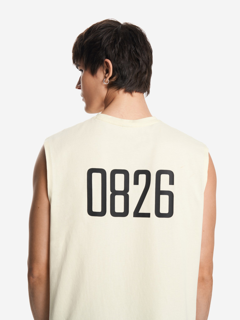 Майка мужская Demix x AYTΛO