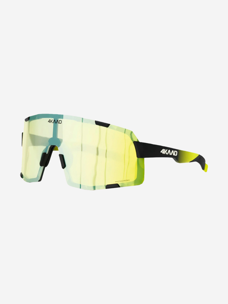 Очки фотохромные 4KAAD Axento Race Gold солнцезащитные