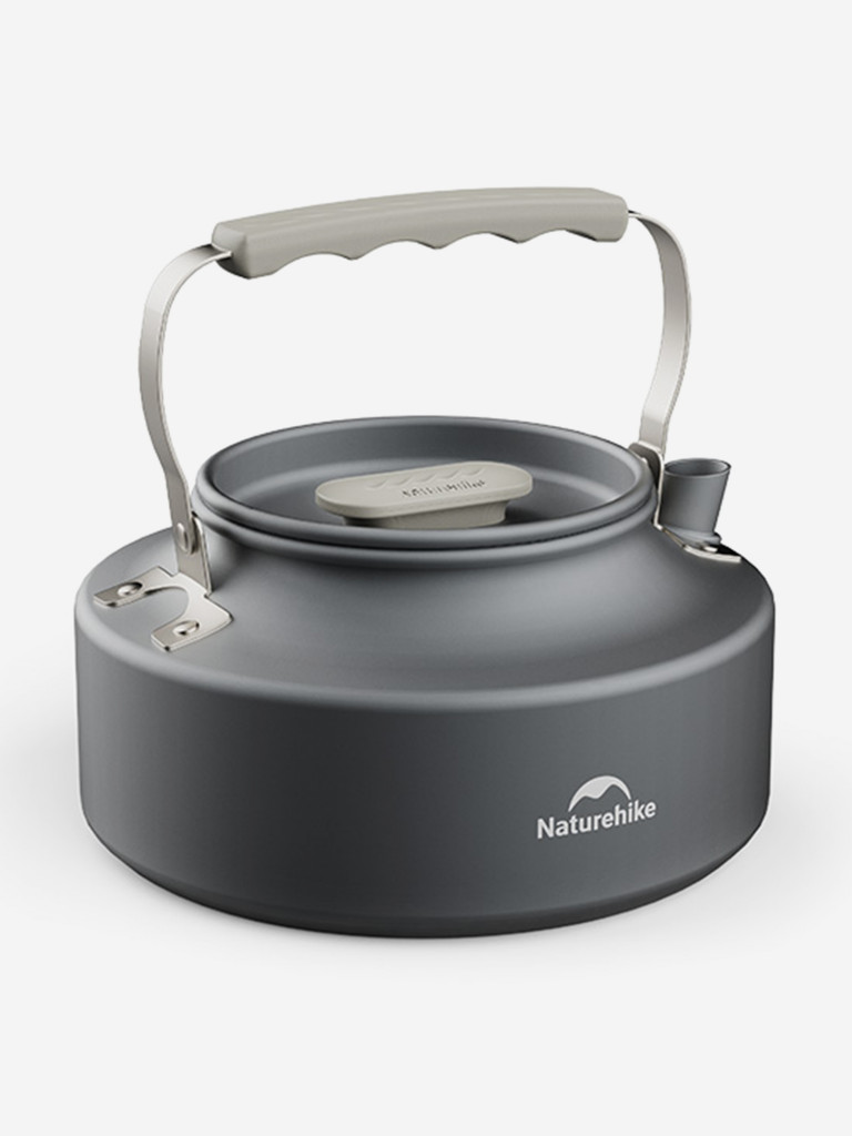 Набор посуды для похода Naturehike
